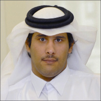 J Al Thani